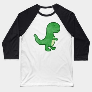 Rexie Baseball T-Shirt